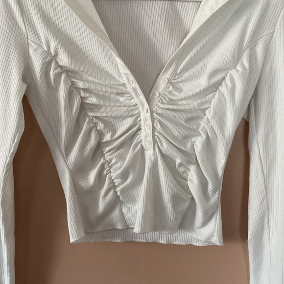 Urban outfitters crop top - Picture 2 of 4